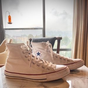 Converse High Top
